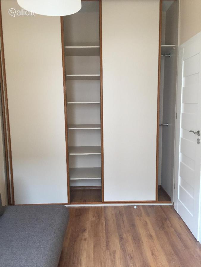 Close To Panorama Center Self Check-in Garage Free Apartment Vilnius