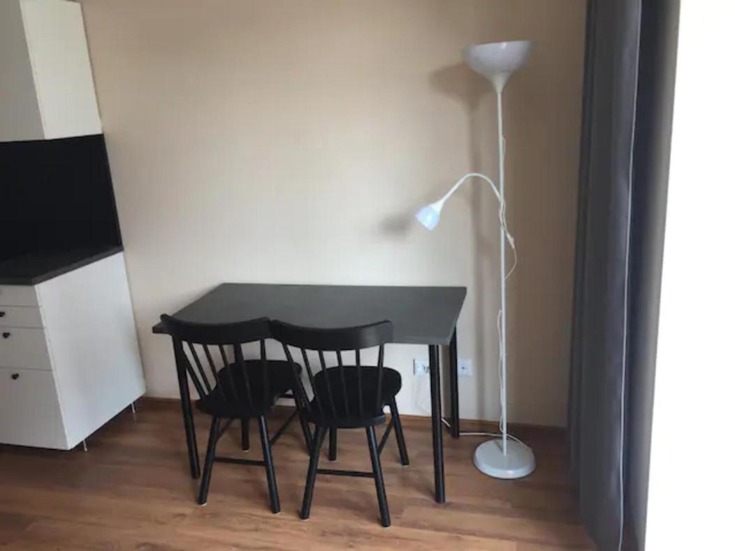 Close To Panorama Center Self Check-in Garage Free