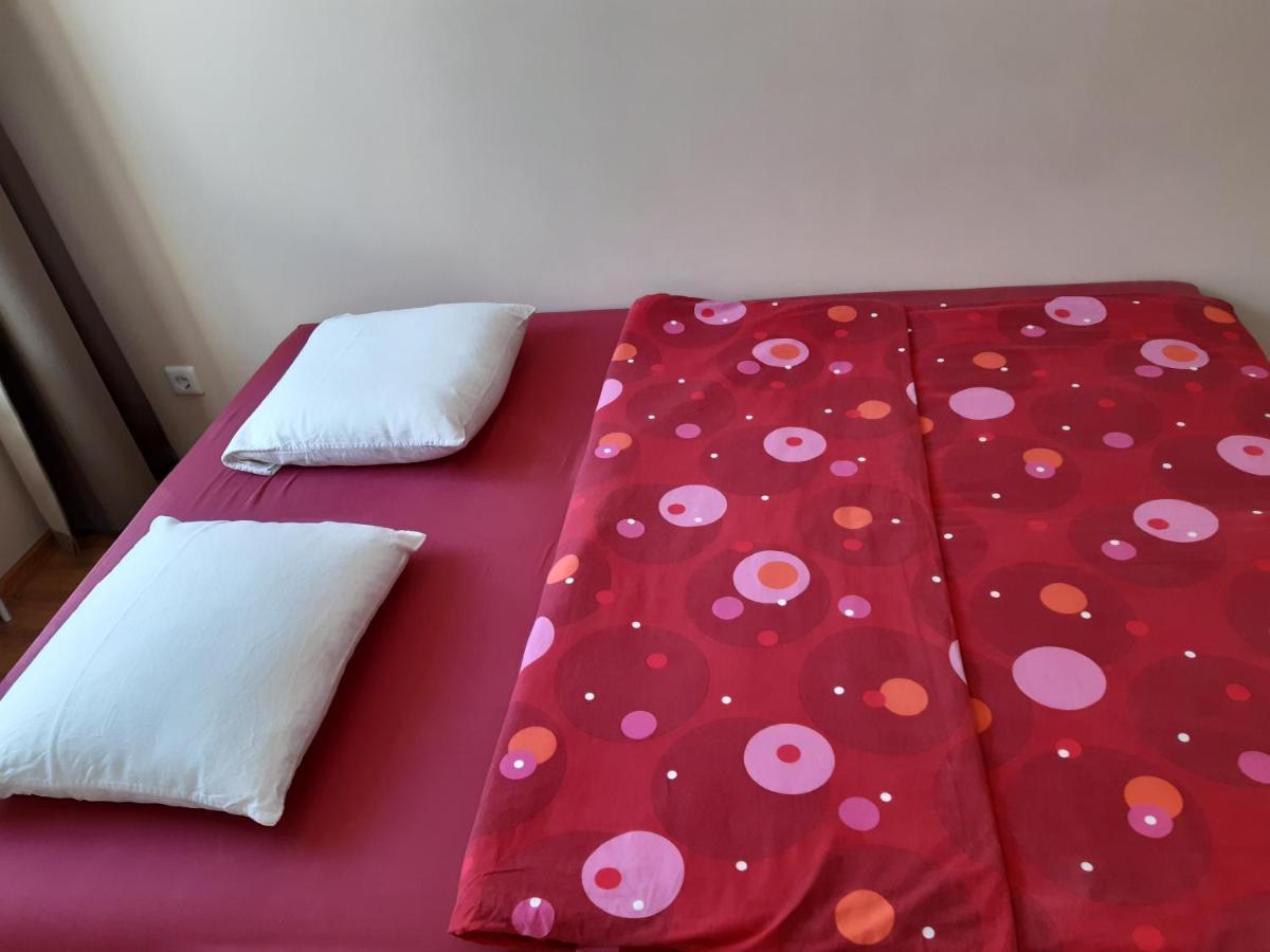 Close To Panorama Center Self Check-in Garage Free * Vilnius